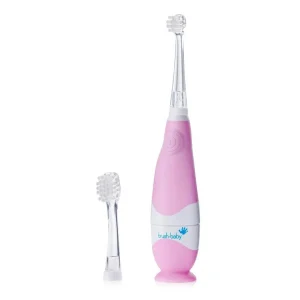 Escova Dental Elétrica BabySonic
